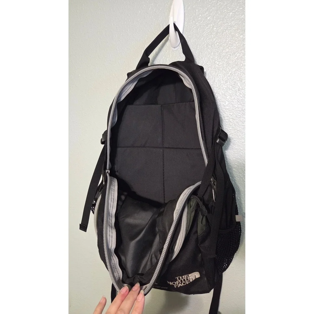 The Northface Mainframe Tech Backpack Utility Gorpcore Streetwear